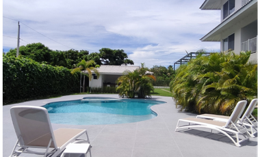 Se Vende Apartamento en Punta Chame