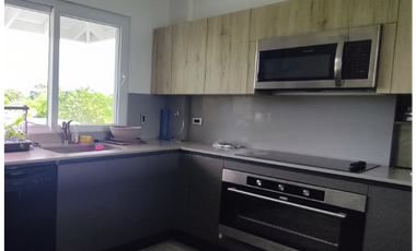Se Vende Apartamento en Punta Chame