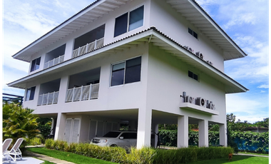 Se Vende Apartamento en Punta Chame