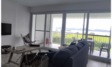 Se Vende Apartamento en Punta Chame