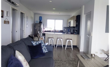 Se Vende Apartamento en Punta Chame