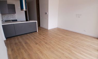 apartamento en arriendo en chico norte. Cod A51931