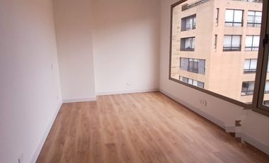 apartamento en arriendo en chico norte. Cod A51931