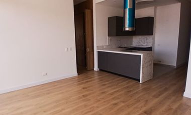 apartamento en arriendo en chico norte. Cod A51931