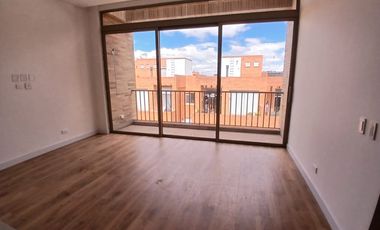 apartamento en arriendo en chico norte. Cod A51931