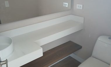 apartamento en arriendo en chico norte. Cod A51931