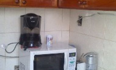 Departamento Tipo Casa en venta en Quilmes Oeste