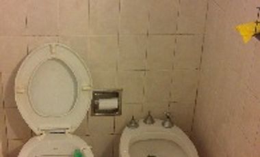 Departamento Tipo Casa en venta en Quilmes Oeste