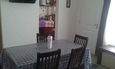 Departamento Tipo Casa en venta en Quilmes Oeste