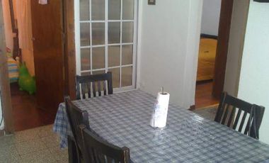 Departamento Tipo Casa en venta en Quilmes Oeste