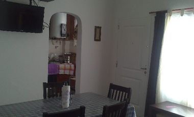 Departamento Tipo Casa en venta en Quilmes Oeste