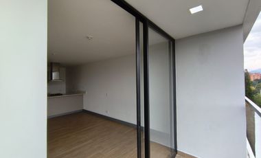 apartamento en arriendo en zuñiga. Cod A64195