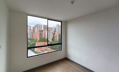 apartamento en arriendo en zuñiga. Cod A64195