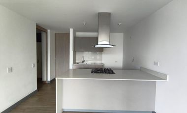 apartamento en arriendo en zuñiga. Cod A64195