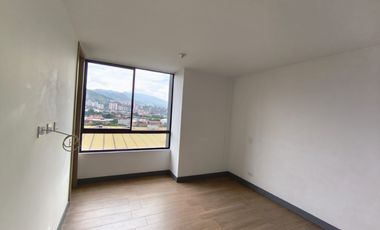 apartamento en arriendo en zuñiga. Cod A64195