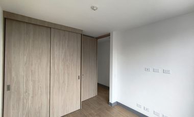 apartamento en arriendo en zuñiga. Cod A64195