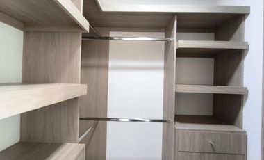 apartamento en arriendo en zuñiga. Cod A64195