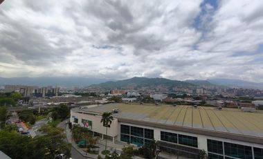 apartamento en arriendo en zuñiga. Cod A64195