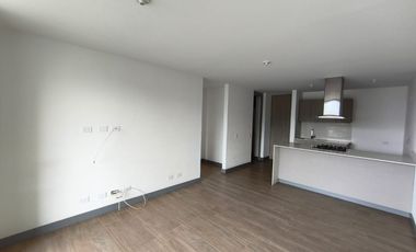 apartamento en arriendo en zuñiga. Cod A64195