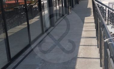 Plaza san Miguel  Local en venta en Lomas de Tecamachalco