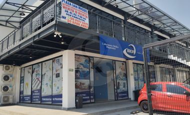Plaza san Miguel  Local en venta en Lomas de Tecamachalco
