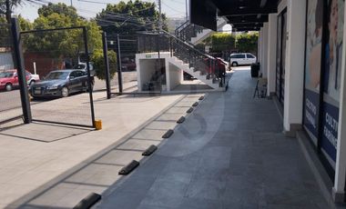 Plaza san Miguel  Local en venta en Lomas de Tecamachalco