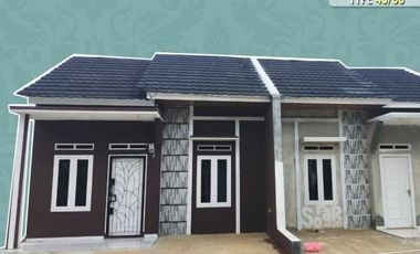 CLUSTER MURAH Lampung di Dekat Kampus Polinela Bandar Lampung #1912