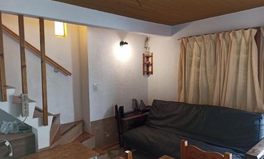 DUPLEX 4 AMB. - ZONA TALAS