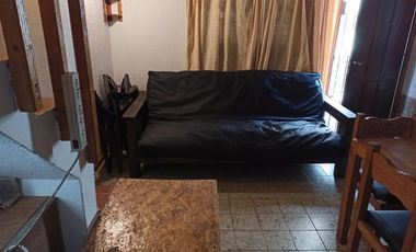 DUPLEX 4 AMB. - ZONA TALAS