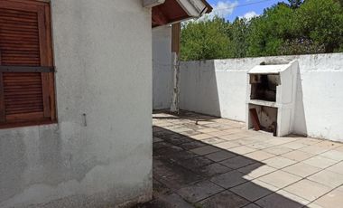 DUPLEX 4 AMB. - ZONA TALAS
