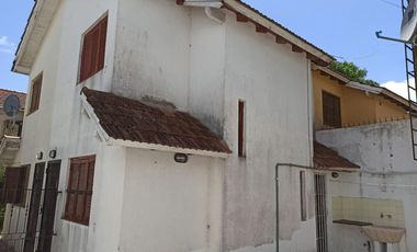 DUPLEX 4 AMB. - ZONA TALAS