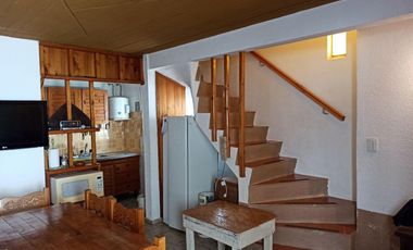 DUPLEX 4 AMB. - ZONA TALAS
