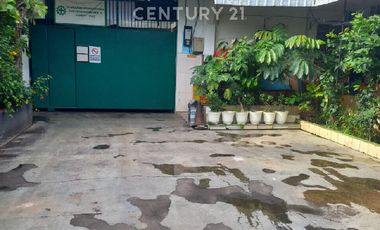 Gudang Ada Space Kantor Di Mustika Jaya Bekasi