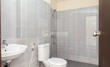 Disewakan Apartemen Metro Garden tipe 1BR Non Furnished