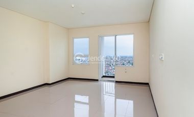 Disewakan Apartemen Metro Garden tipe 1BR Non Furnished
