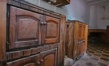 CASA EN SAÑOGASTA 2000