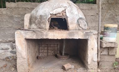 CASA EN SAÑOGASTA 2000