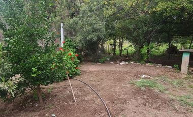 CASA EN SAÑOGASTA 2000