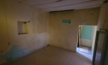 CASA EN SAÑOGASTA 2000