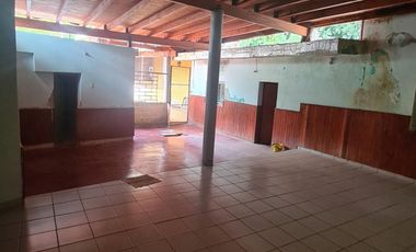 CASA EN SAÑOGASTA 2000