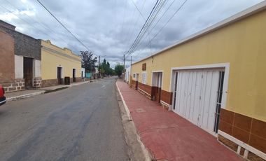 CASA EN SAÑOGASTA 2000