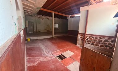 CASA EN SAÑOGASTA 2000