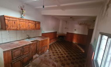 CASA EN SAÑOGASTA 2000