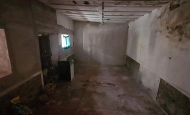 CASA EN SAÑOGASTA 2000