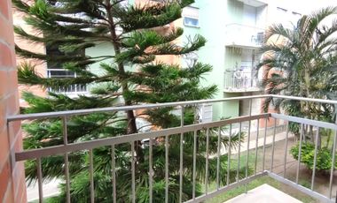 apartamento en venta en bocono. Cod V27791