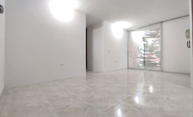 apartamento en venta en bocono. Cod V27791