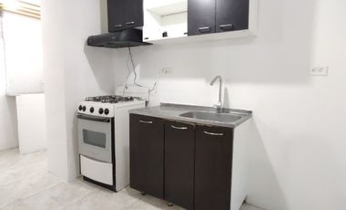 apartamento en venta en bocono. Cod V27791