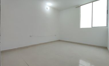apartamento en venta en bocono. Cod V27791