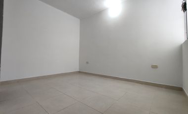 apartamento en venta en bocono. Cod V27791
