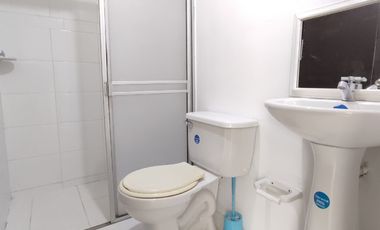 apartamento en venta en bocono. Cod V27791